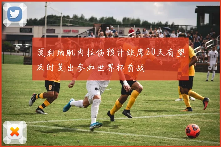 莫利纳肌肉拉伤预计缺席20天有望及时复出参加世界杯首战